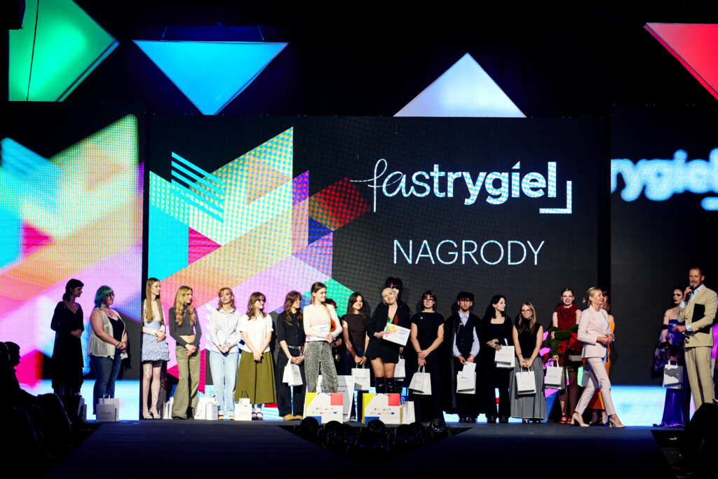 Fastrygiel